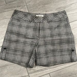 White House Black Market shorts